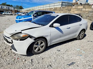 DODGE DART SXT
