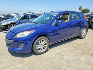 MAZDA 323