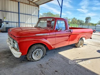 FORD F100