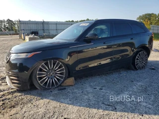 LAND ROVER RANGE ROVER VELAR R-DYNAMIC S