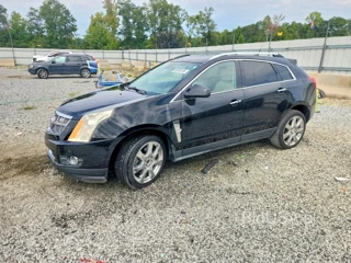 CADILLAC SRX PREMIUM COLLECTION