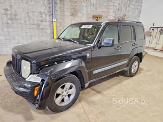 JEEP LIBERTY SPORT