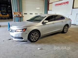 CHEVROLET IMPALA LT