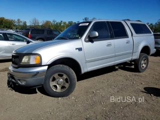 FORD F150 SUPERCREW