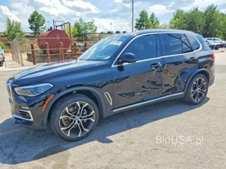 BMW X5 SDRIVE 40I