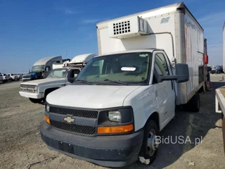 CHEVROLET EXPRES
