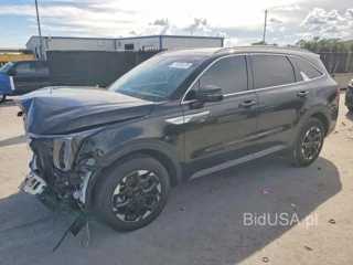 KIA SORENTO S