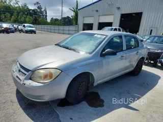 CHEVROLET COBALT LS
