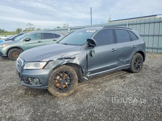 AUDI Q5 PREMIUM