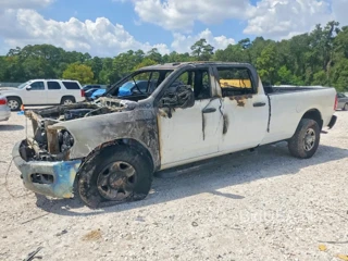 RAM 2500 TRADESMAN