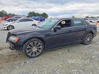 CHRYSLER 300 S
