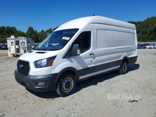 FORD TRANSIT T-250