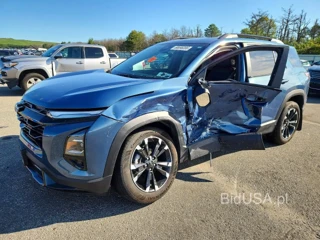 CHEVROLET EQUINOX RS
