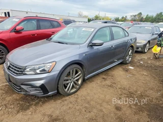 VOLKSWAGEN PASSAT S