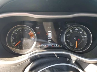 JEEP CHEROKEE TRAILHAWK