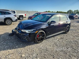 VOLKSWAGEN GTI S