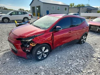 CHEVROLET BOLT EUV LT