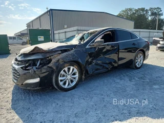 CHEVROLET MALIBU LT