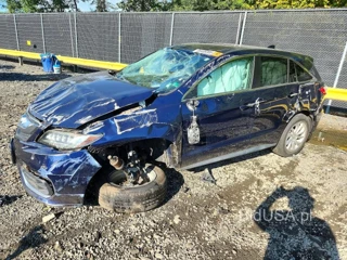 ACURA RDX TECHNOLOGY