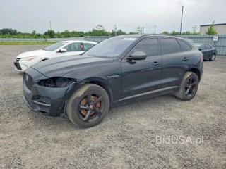 JAGUAR F-PACE 300 SPORT