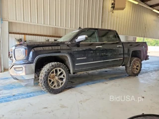 GMC SIERRA K1500 SLT