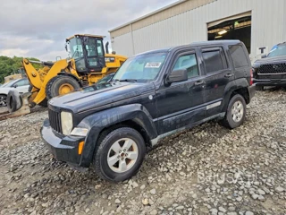 JEEP LIBERTY SPORT