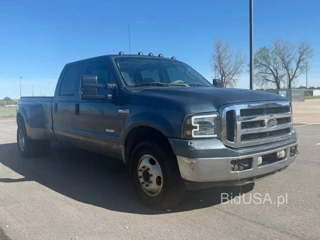 FORD F350 SUPER DUTY