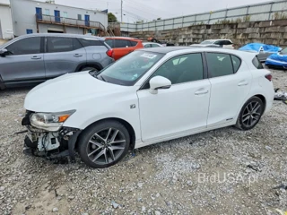 LEXUS CT 200