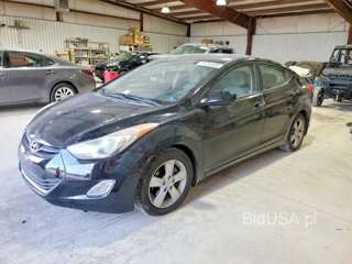 HYUNDAI ELANTRA GLS
