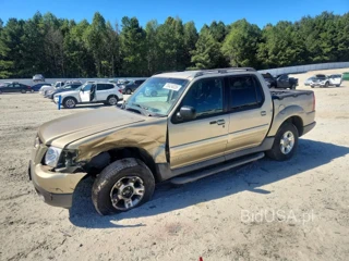 FORD EXPLORER SPORT TRAC