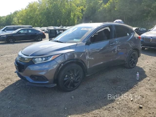HONDA HR-V SPORT