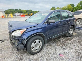HONDA CR-V LX