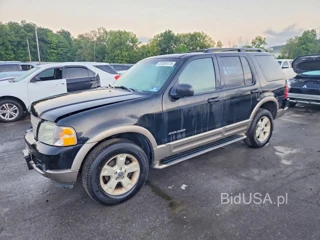 FORD EXPLORER EDDIE BAUER