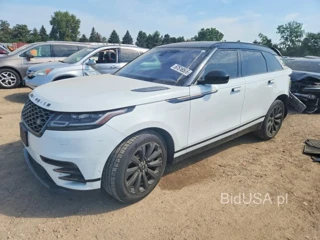 LAND ROVER RANGE ROVER VELAR R-DYNAMIC SE