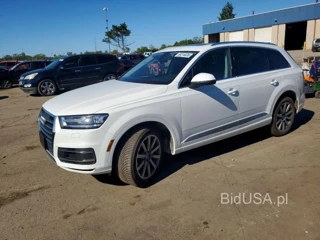 AUDI Q7 PREMIUM PLUS