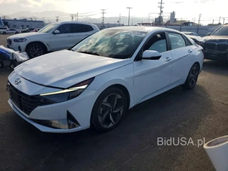 HYUNDAI ELANTRA LIMITED