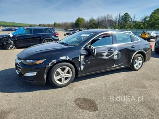 CHEVROLET MALIBU LS