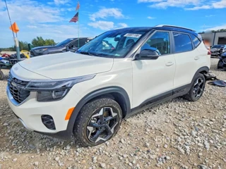 KIA SELTOS S