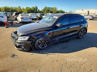 AUDI SQ5 PREMIUM PLUS