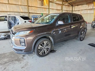 MITSUBISHI OUTLANDER SPORT ES