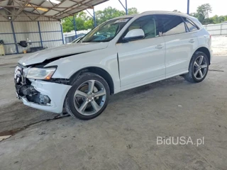 AUDI Q5 PREMIUM PLUS