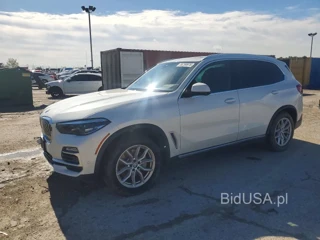 BMW X5 XDRIVE40I