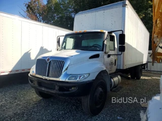 INTERNATIONAL 4300
