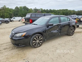 CHRYSLER 200 LIMITED