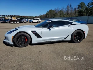 CHEVROLET CORVETTE Z06 2LZ