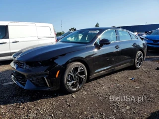 KIA K5 GT LINE