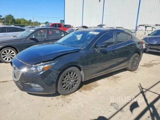 MAZDA 3 SPORT