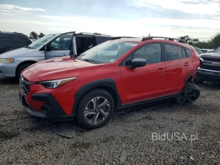 SUBARU CROSSTREK PREMIUM
