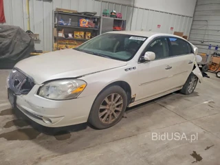 BUICK LUCERNE CXL