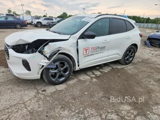 FORD ESCAPE ST LINE